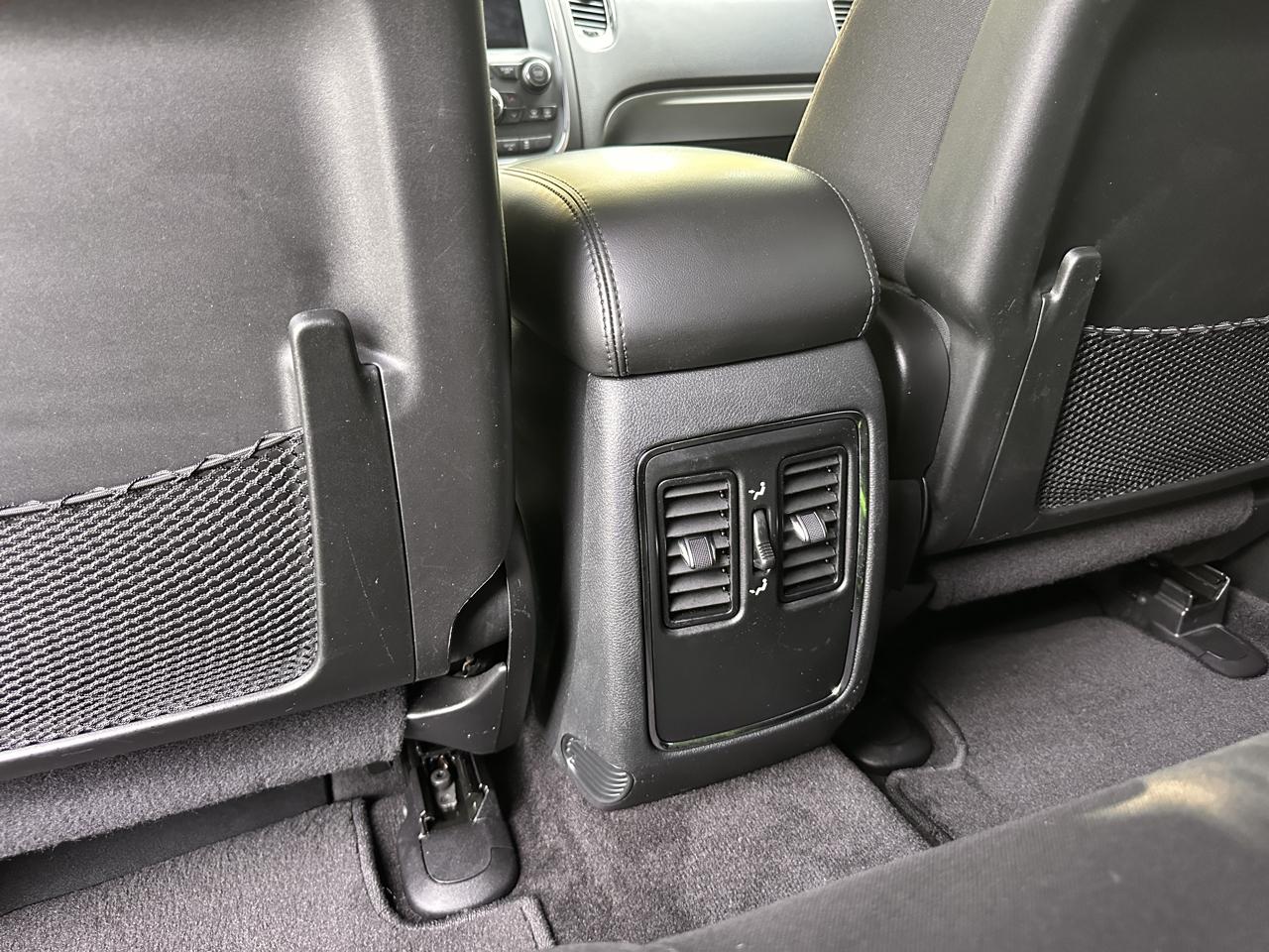 Dodge Durango  2018