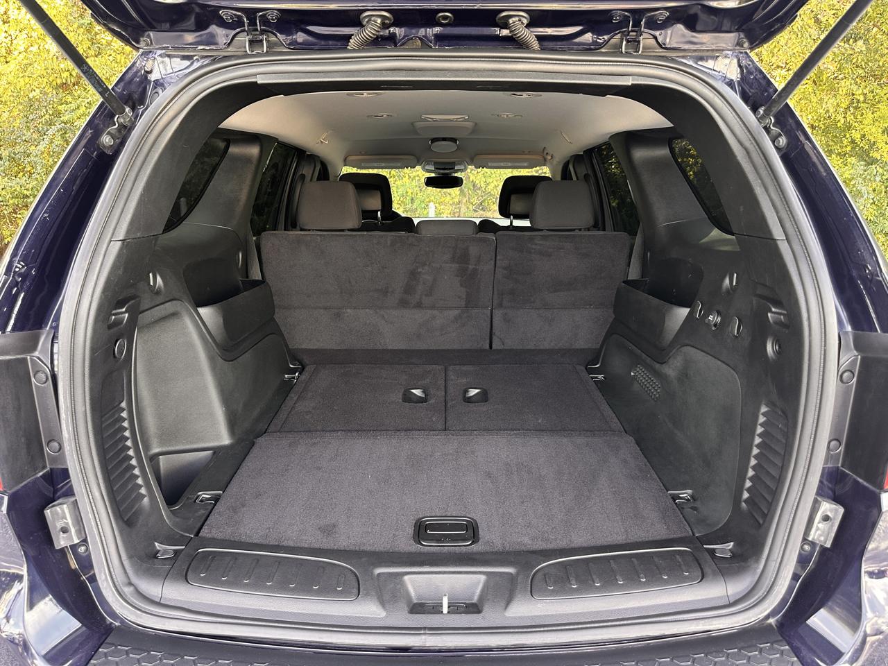 Dodge Durango  2018