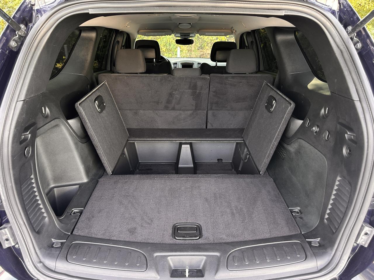 Dodge Durango  2018