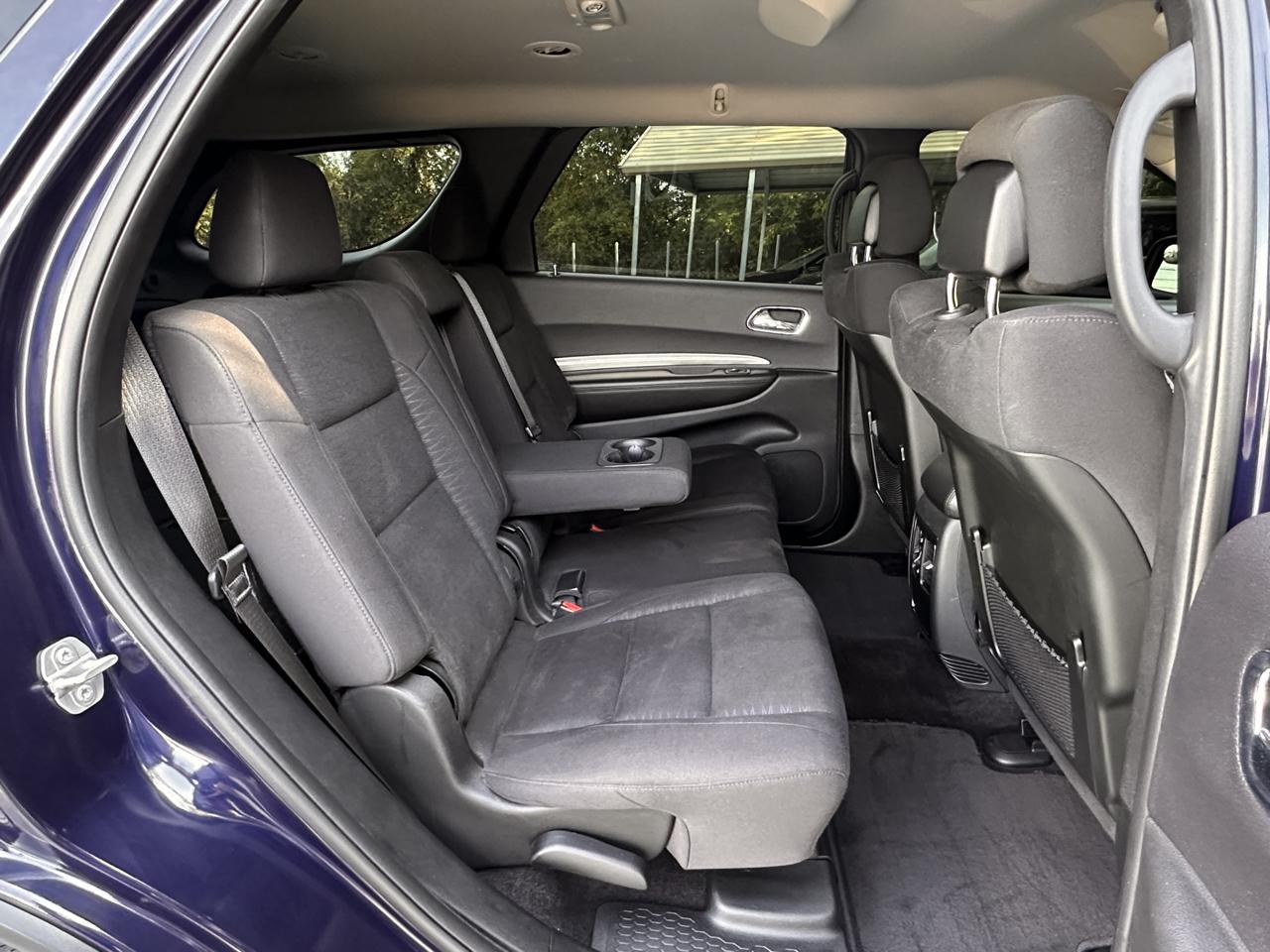 Dodge Durango  2018