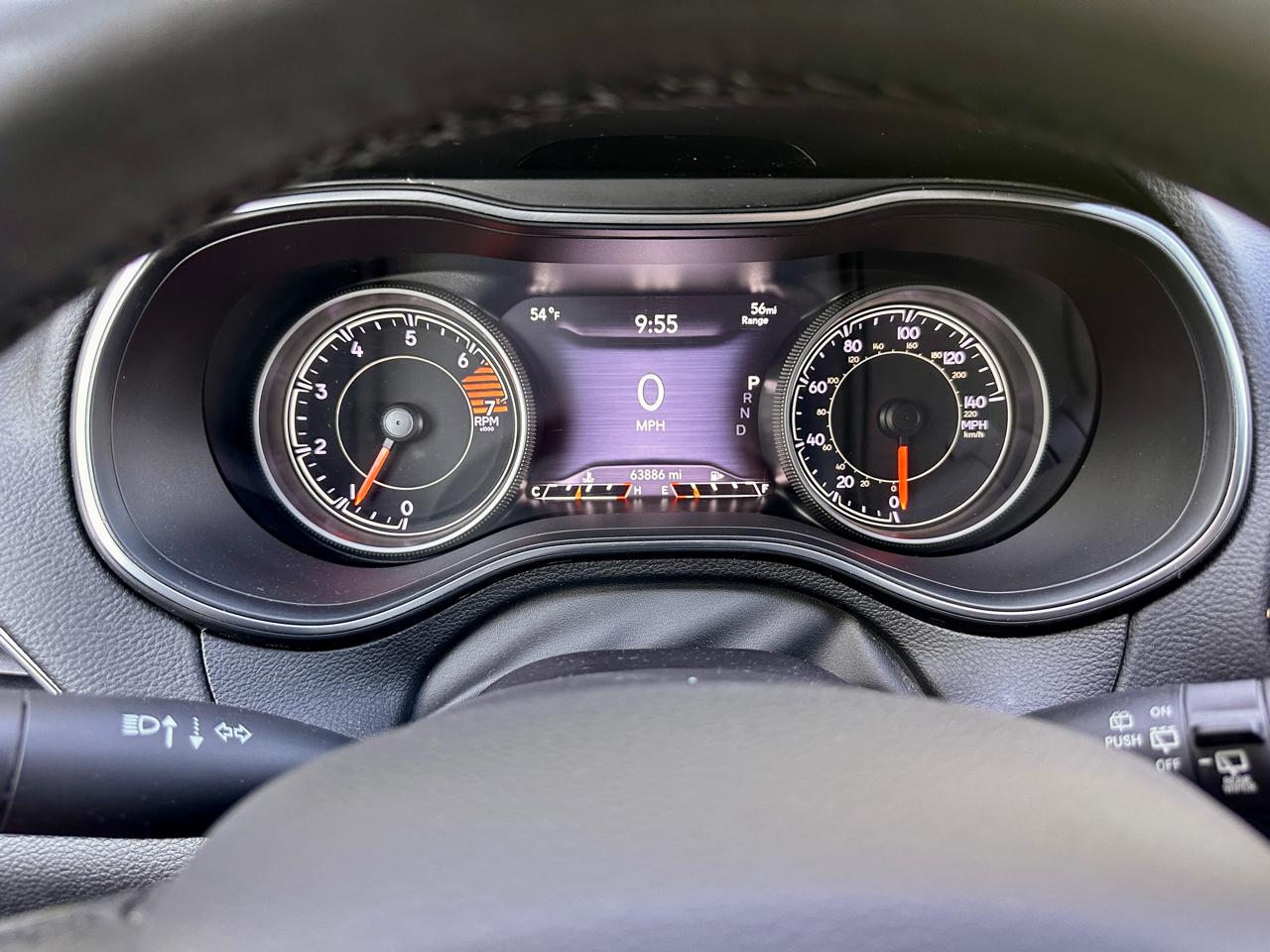 Jeep Cherokee  2019
