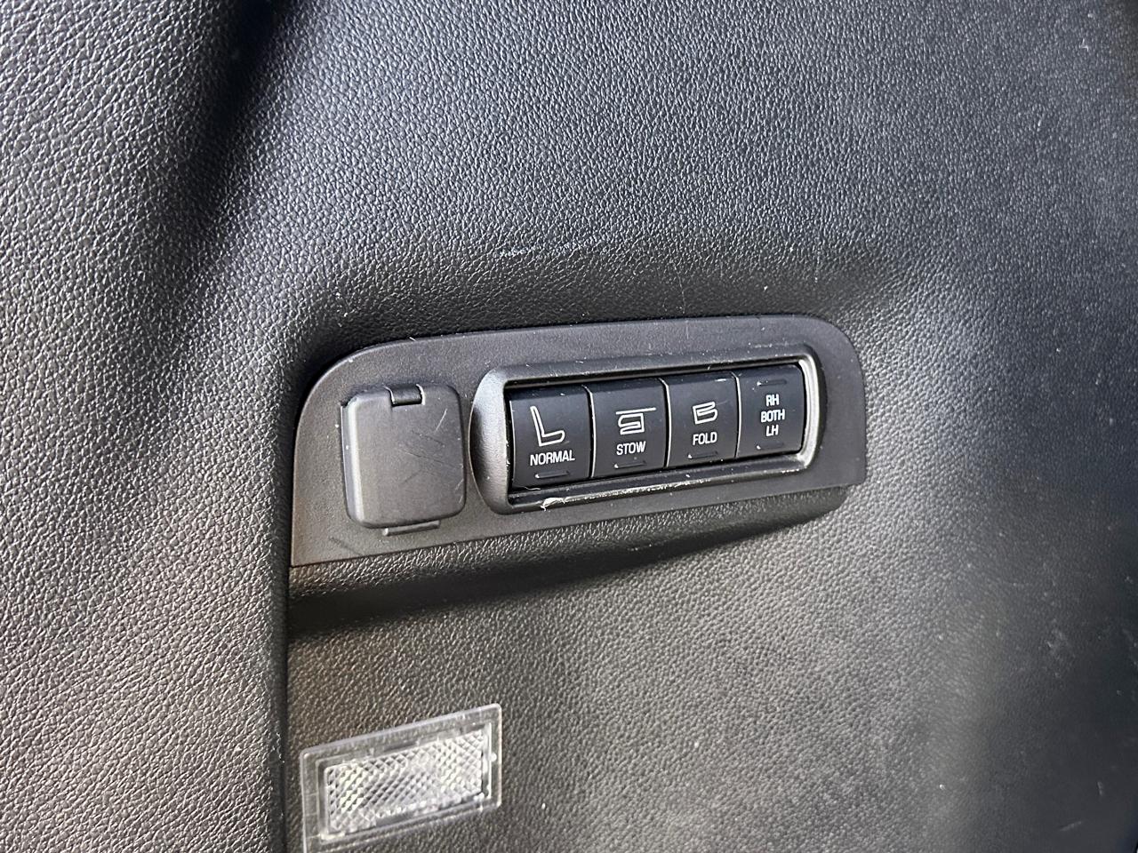 Ford Explorer Limited 4WD 2018