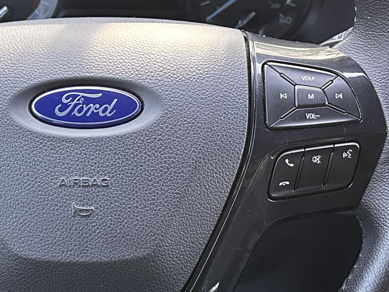 Ford Explorer XLT 4WD 2017