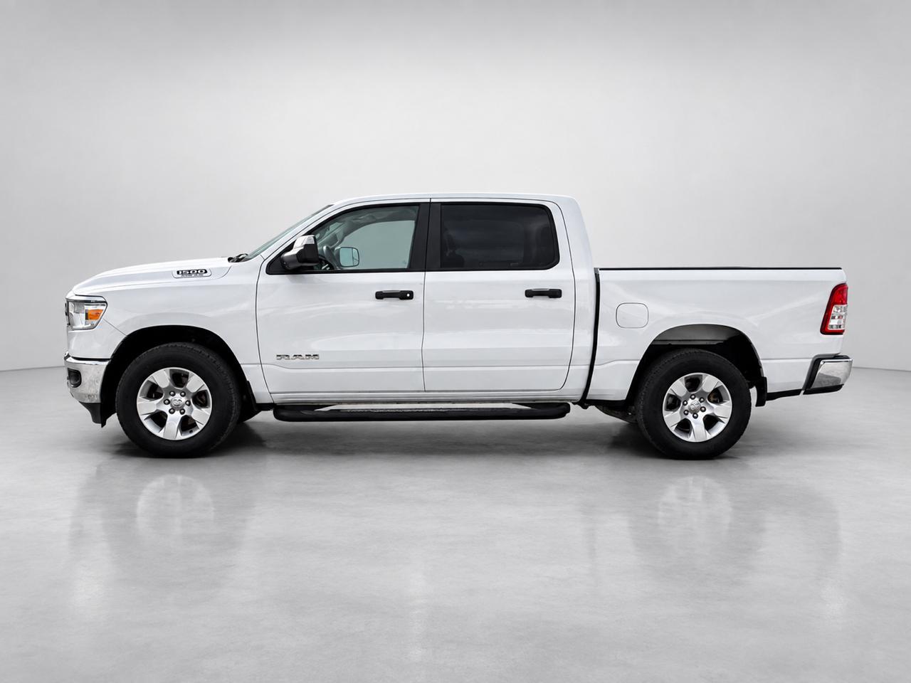 RAM 1500  2020