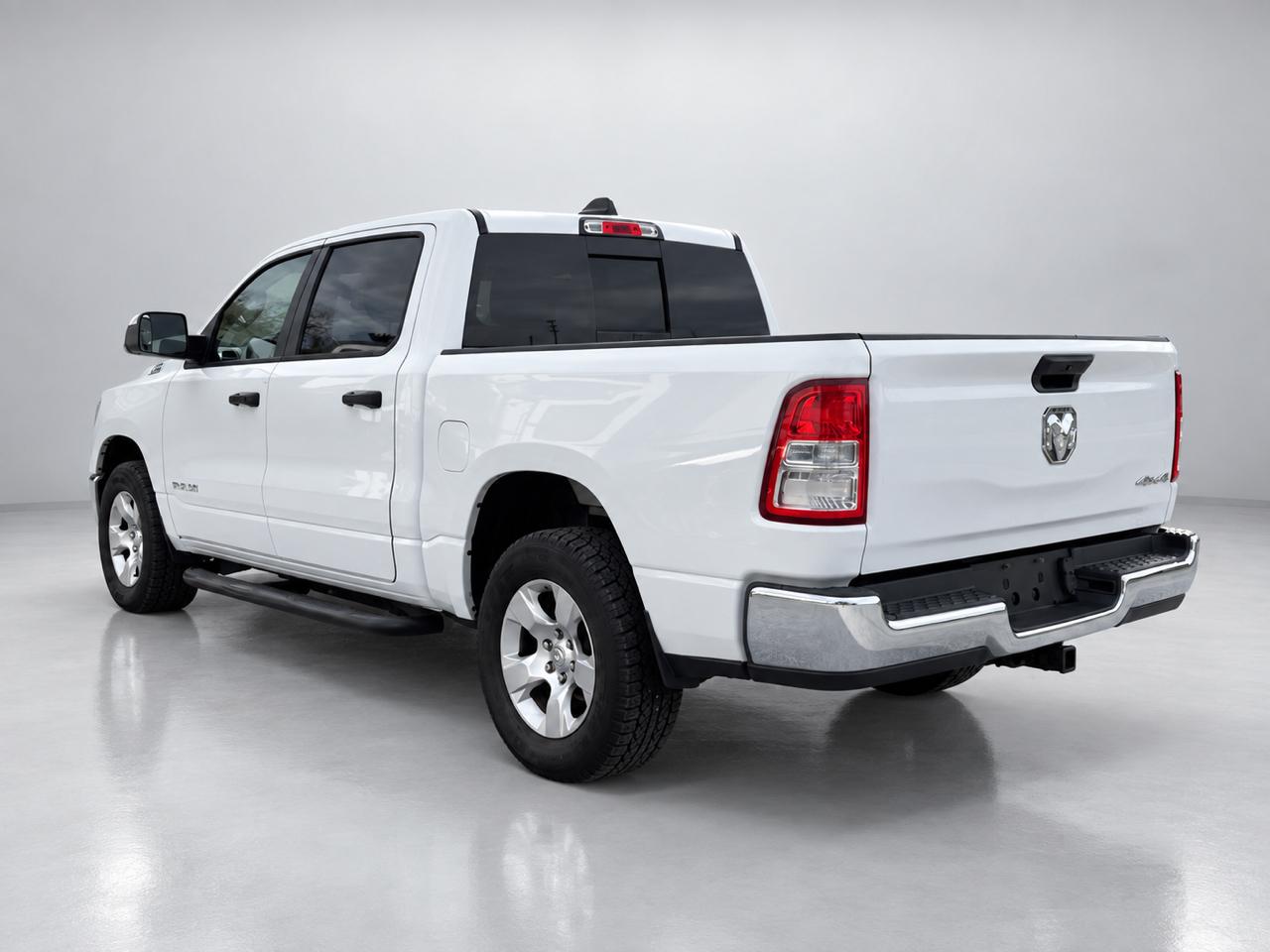 RAM 1500  2020