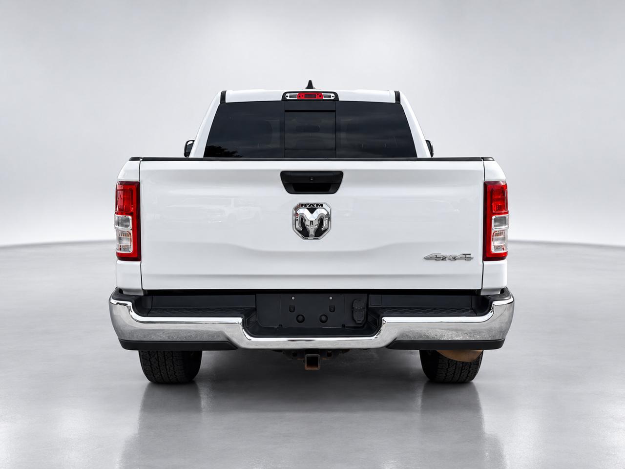 RAM 1500  2020