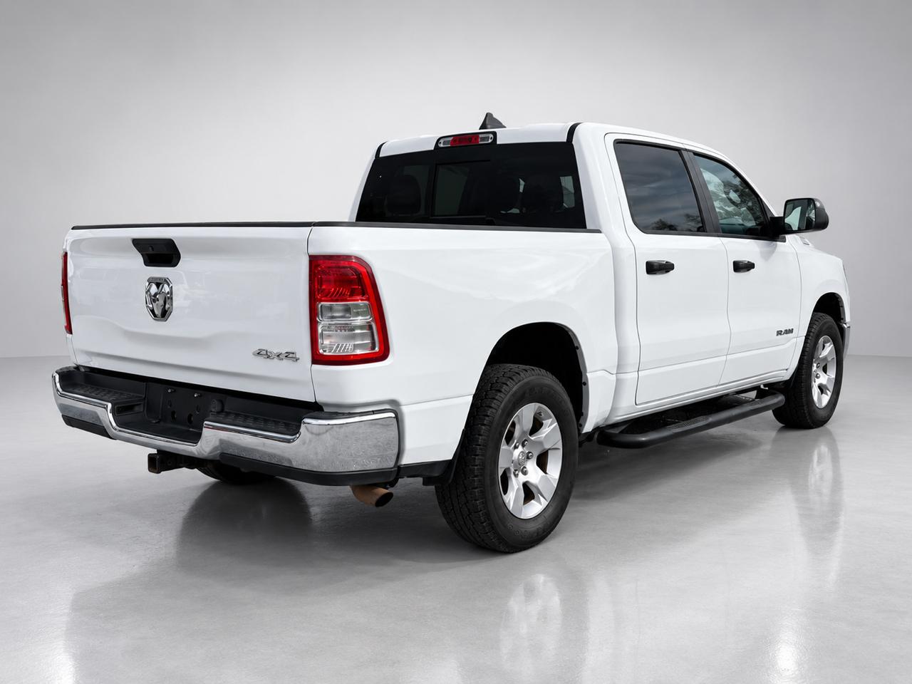 RAM 1500  2020