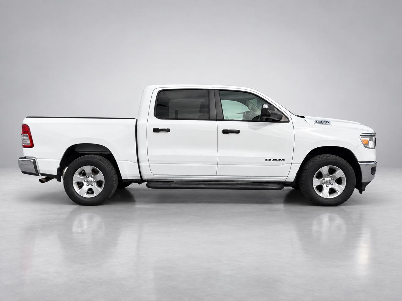 RAM 1500  2020