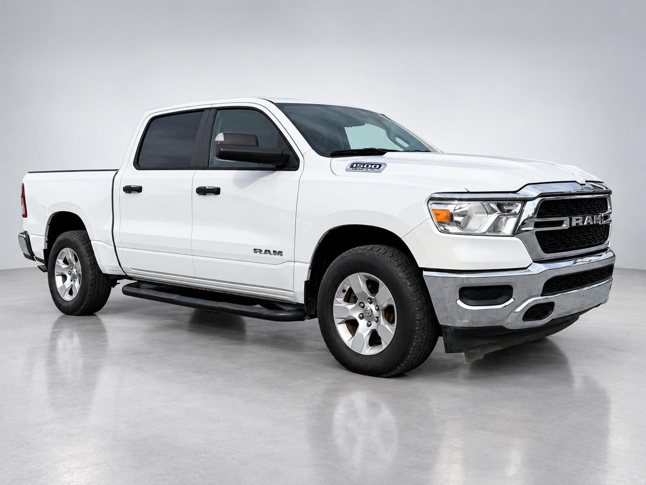 RAM 1500  2020