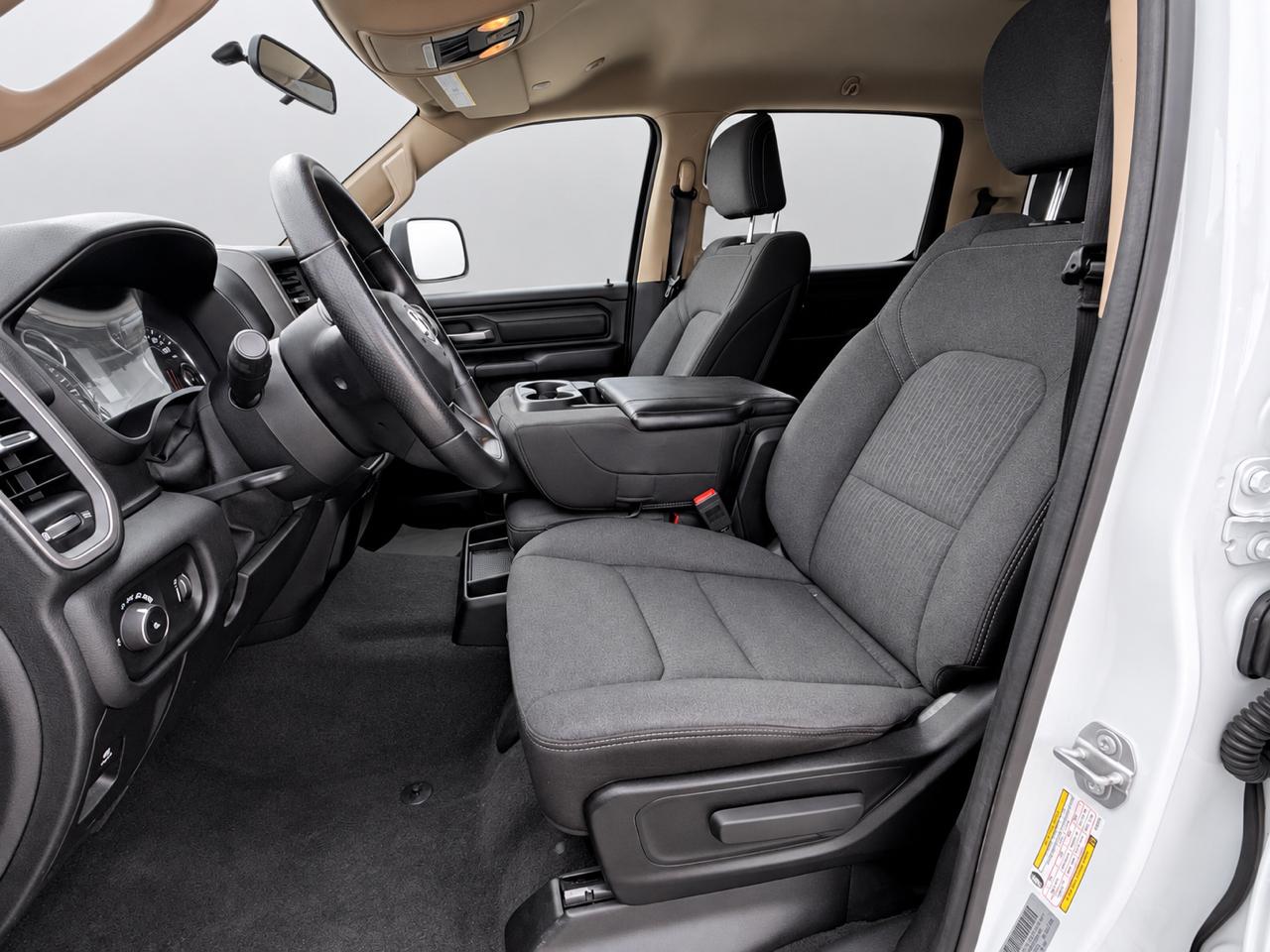 RAM 1500  2020