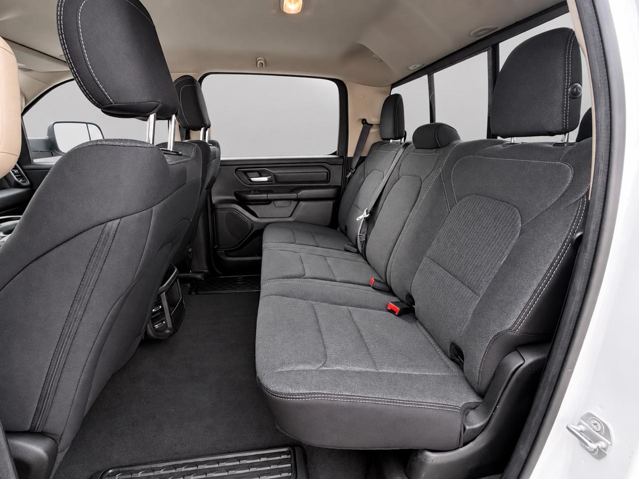 RAM 1500  2020