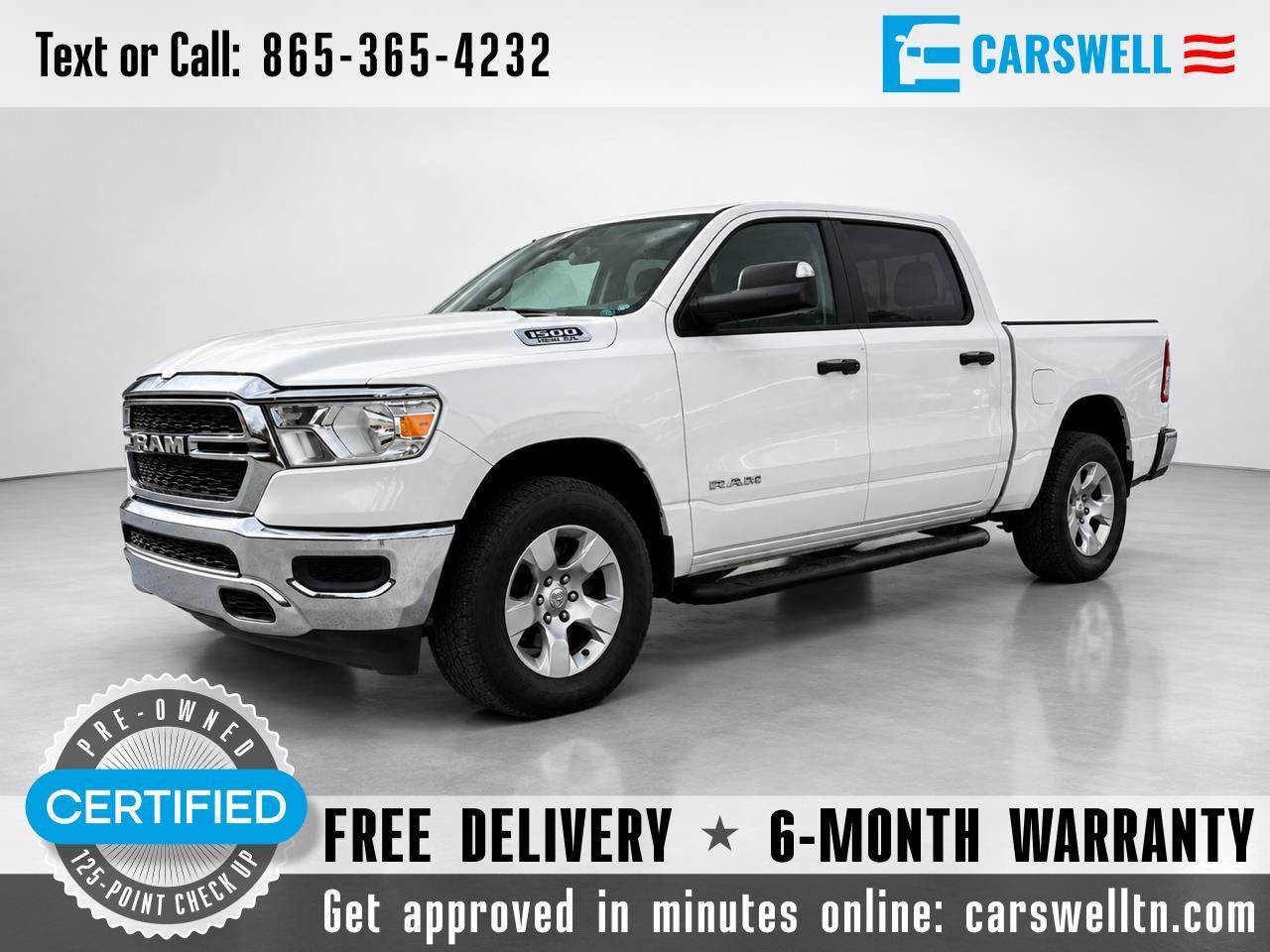 RAM 1500  2020