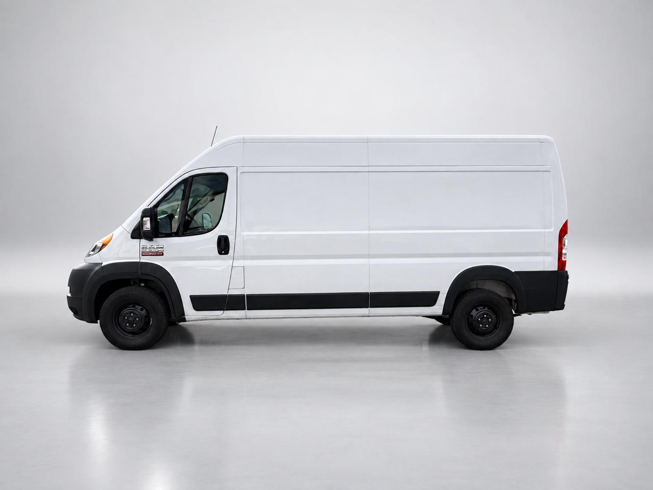 RAM ProMaster Cargo Van  2019