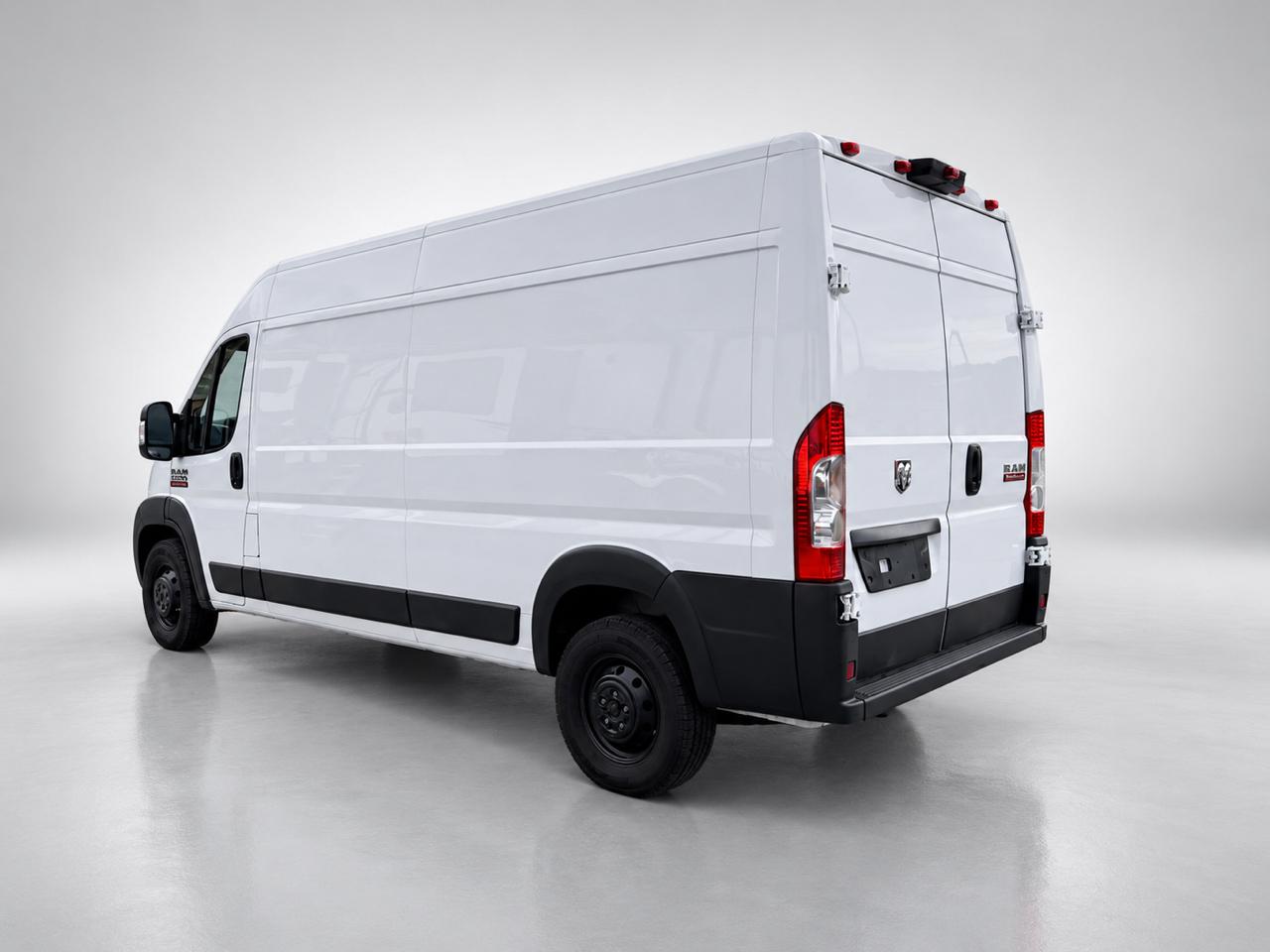 RAM ProMaster Cargo Van  2019