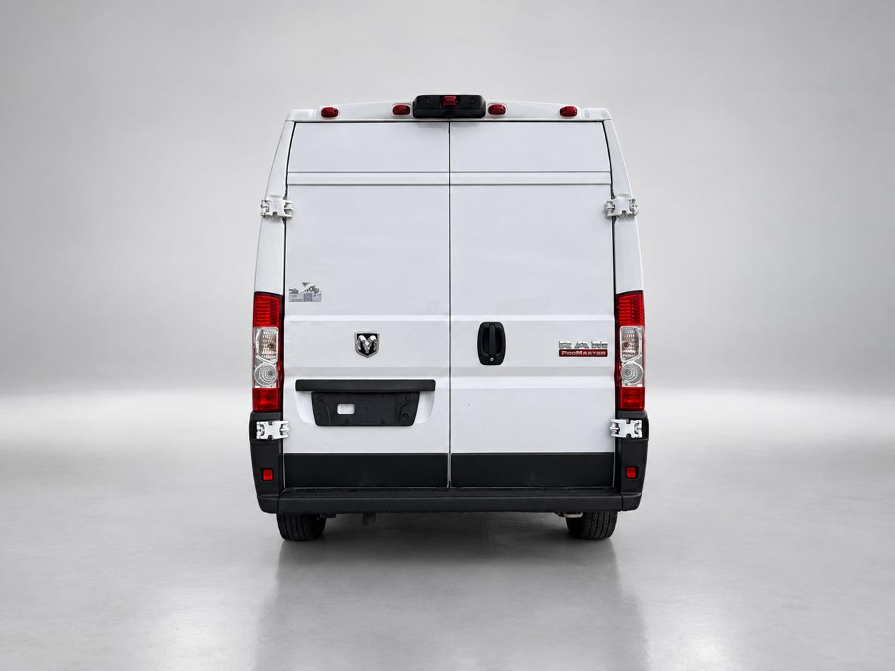 RAM ProMaster Cargo Van  2019