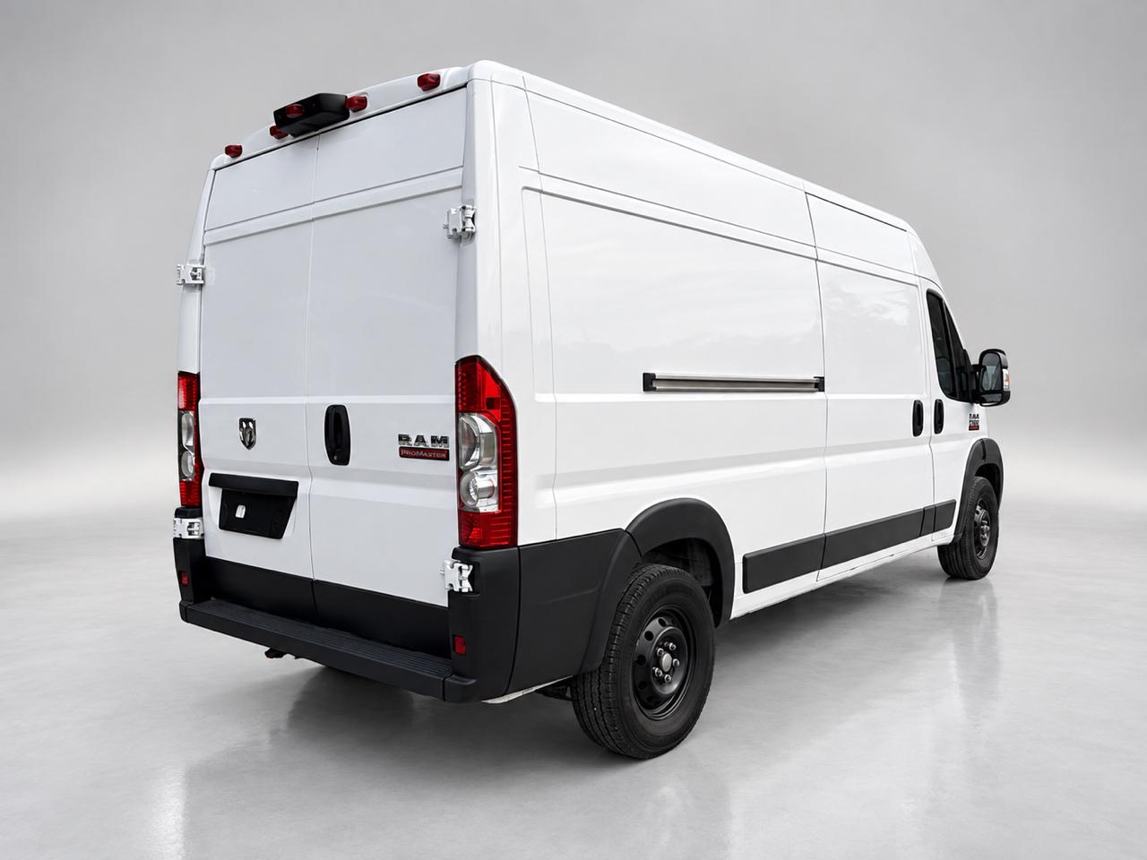 RAM ProMaster Cargo Van  2019