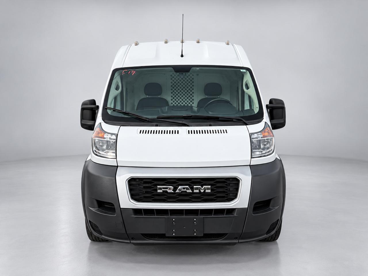 RAM ProMaster Cargo Van  2019