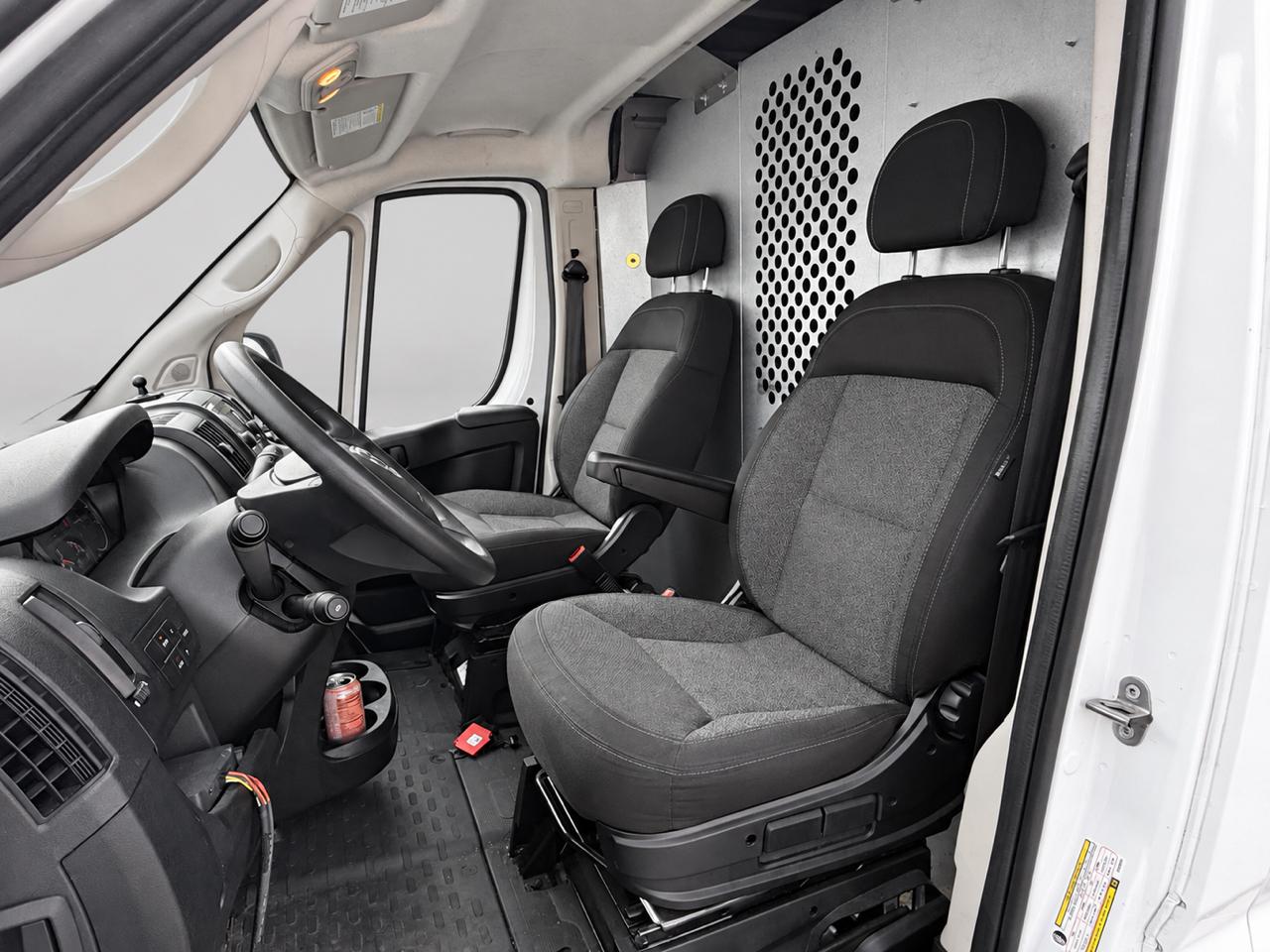 RAM ProMaster Cargo Van  2019