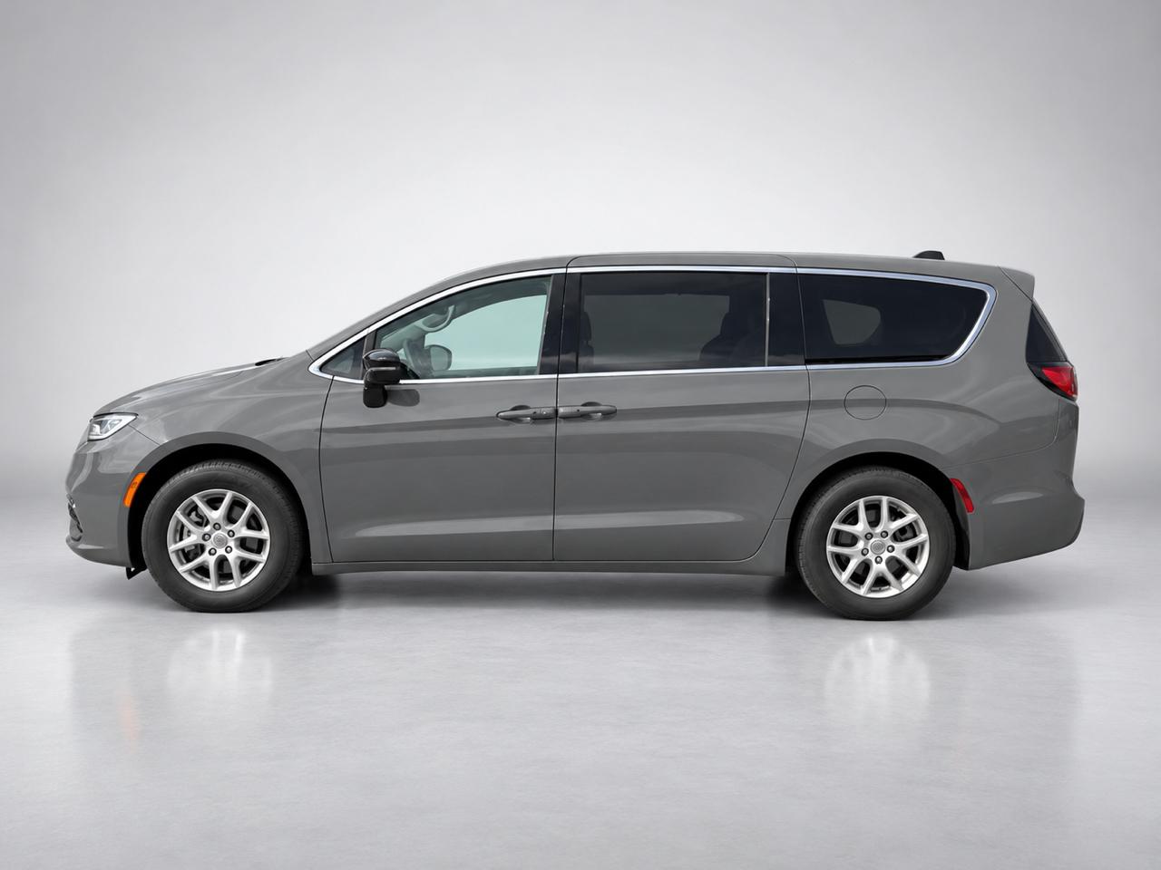 Chrysler Pacifica  2025