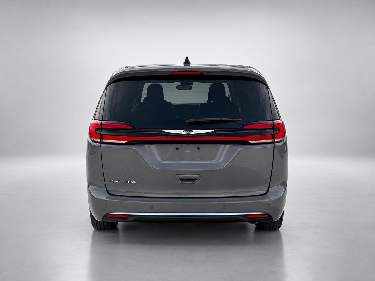 Chrysler Pacifica  2025