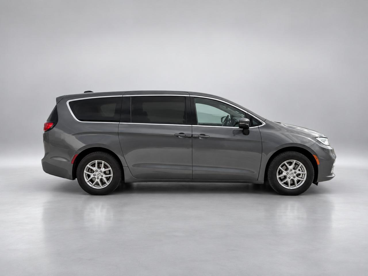 Chrysler Pacifica  2025