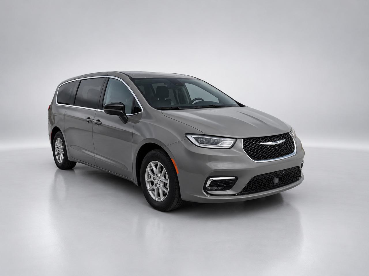 Chrysler Pacifica  2025