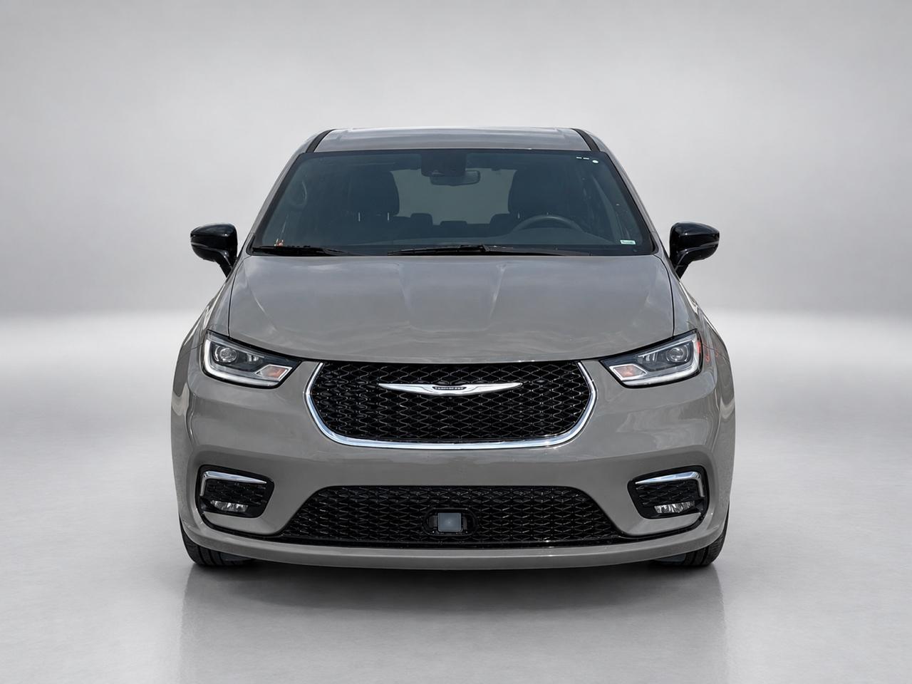 Chrysler Pacifica  2025