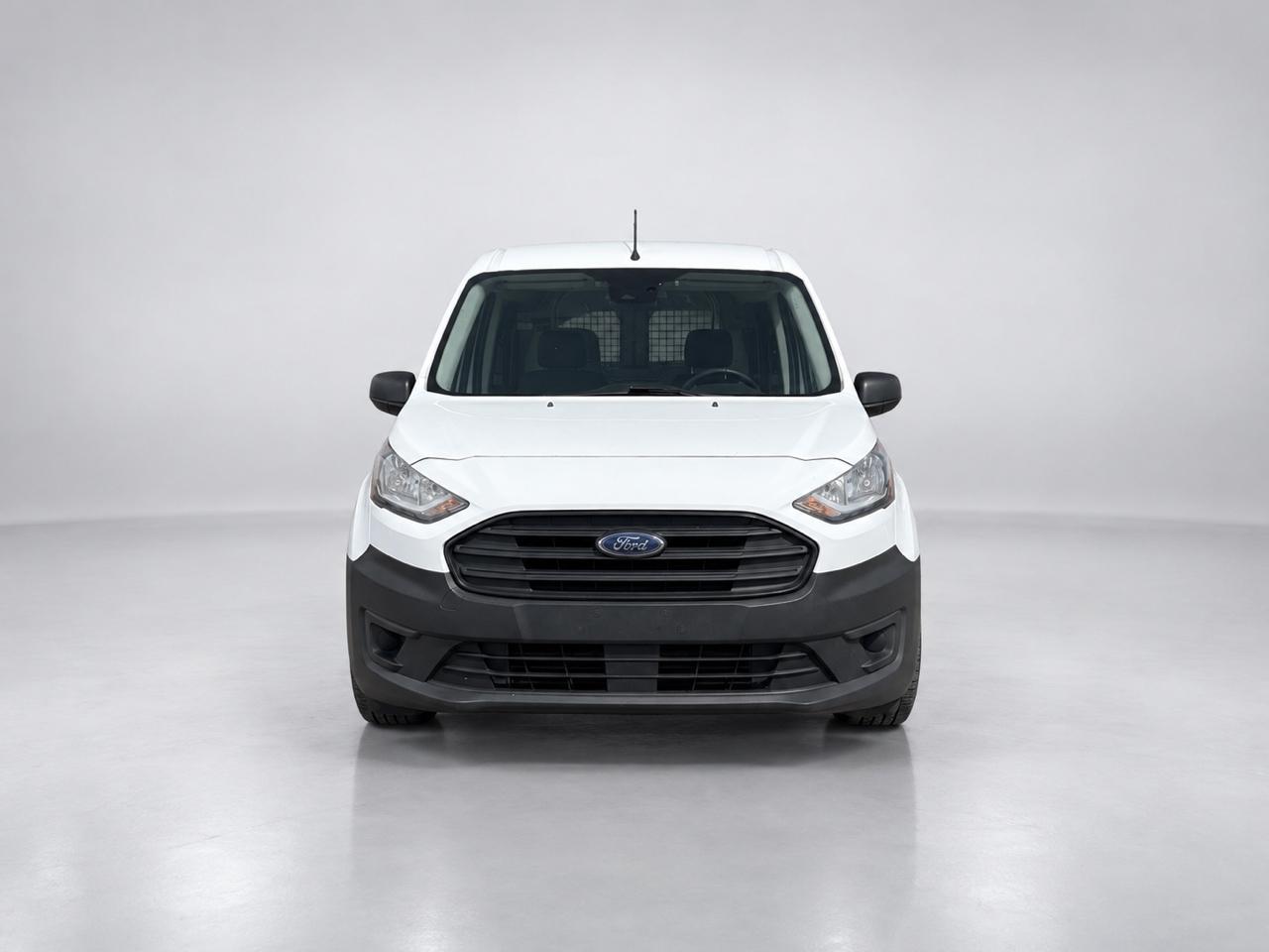 Ford Transit Connect Van XL LWB w/Rear Symmetrical Doors 2021