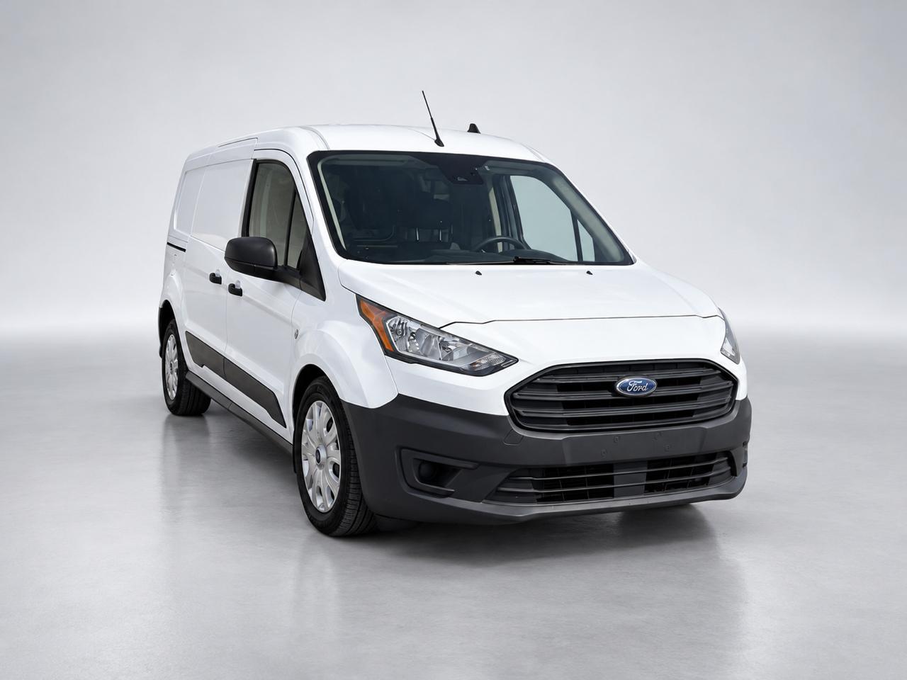 Ford Transit Connect Van XL LWB w/Rear Symmetrical Doors 2021