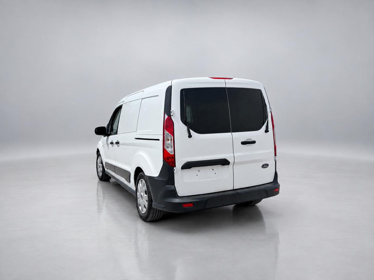 Ford Transit Connect Van XL LWB w/Rear Symmetrical Doors 2021