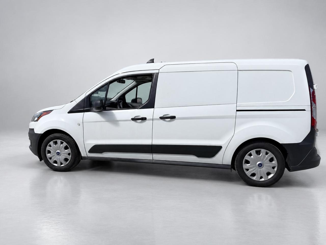 Ford Transit Connect Van XL LWB w/Rear Symmetrical Doors 2021
