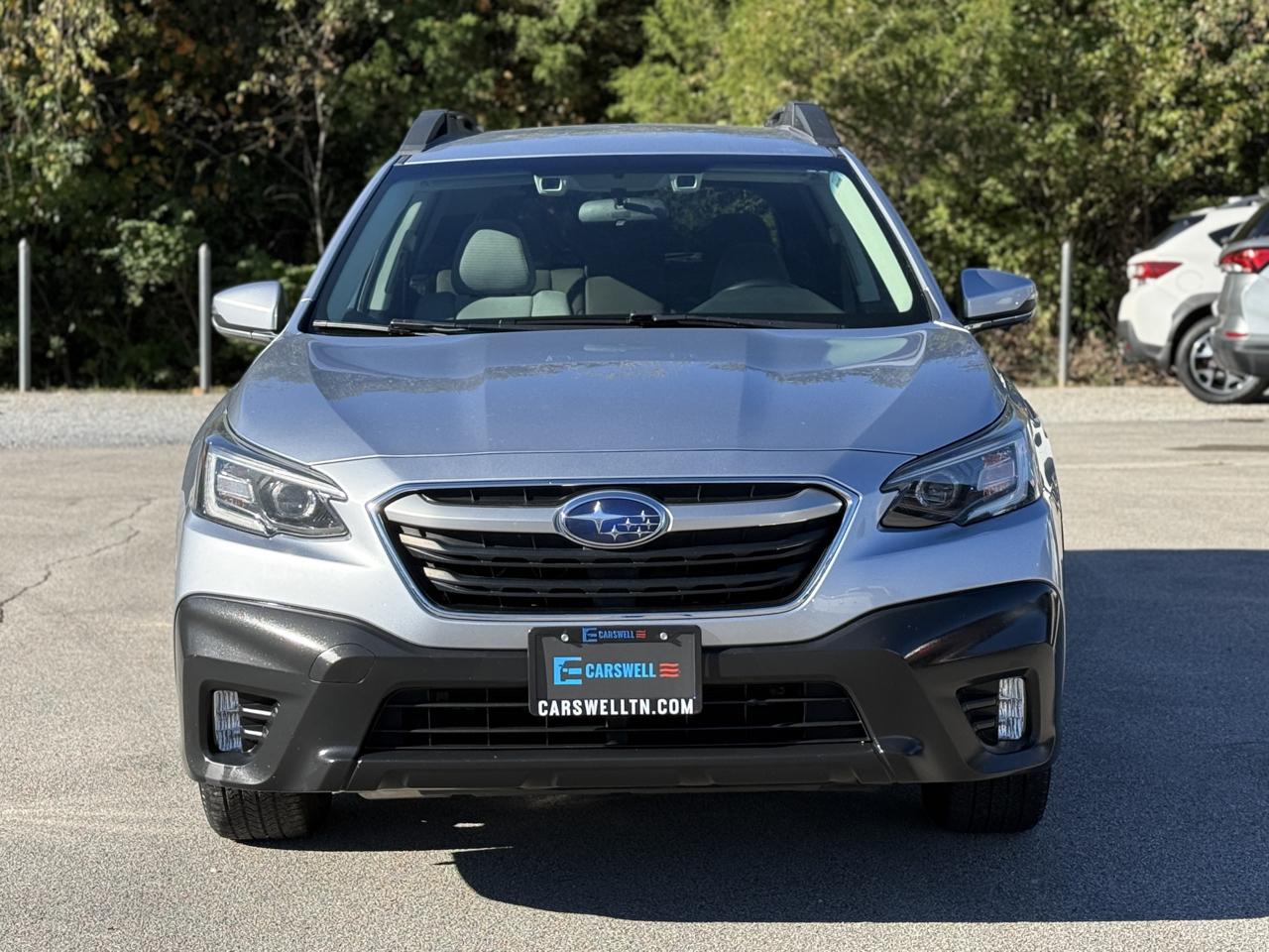 Subaru Outback  2022