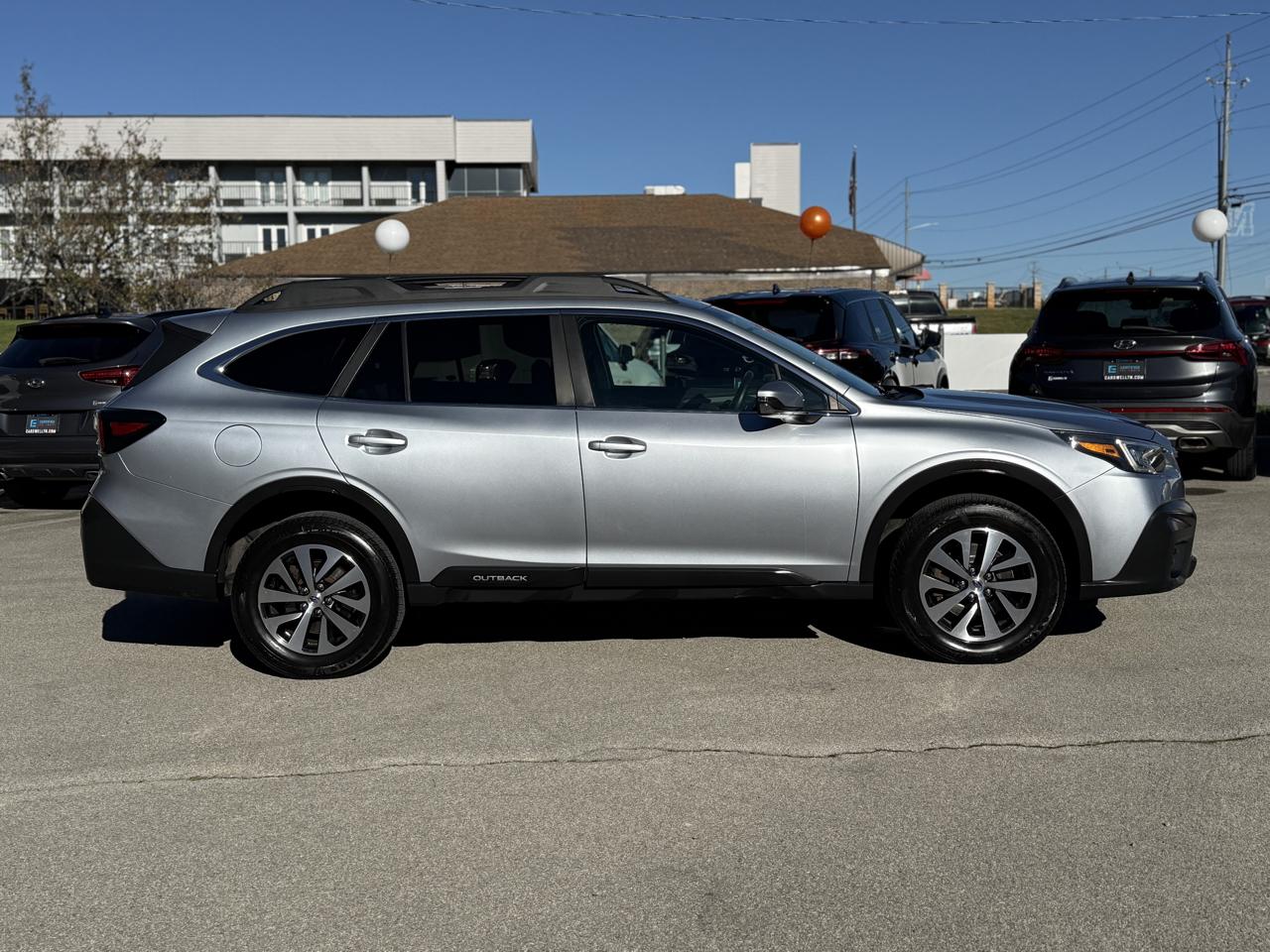 Subaru Outback  2022
