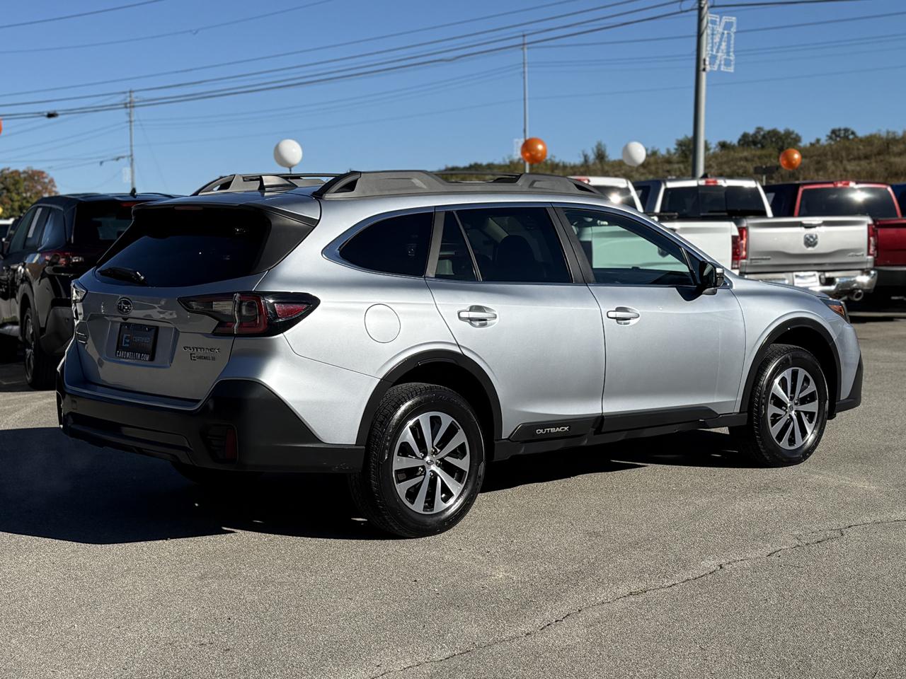Subaru Outback  2022