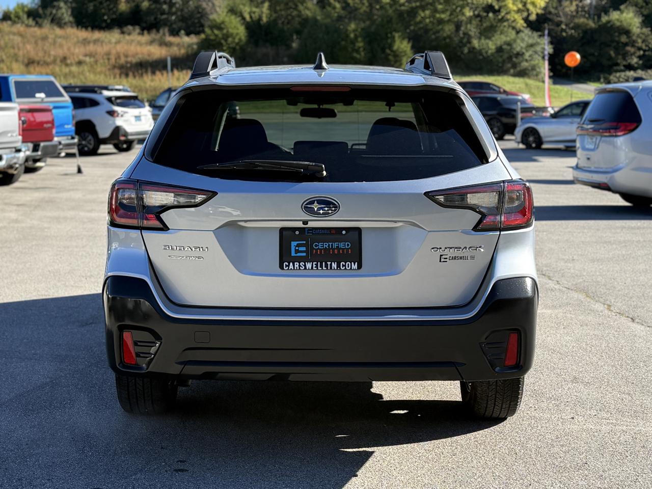 Subaru Outback  2022