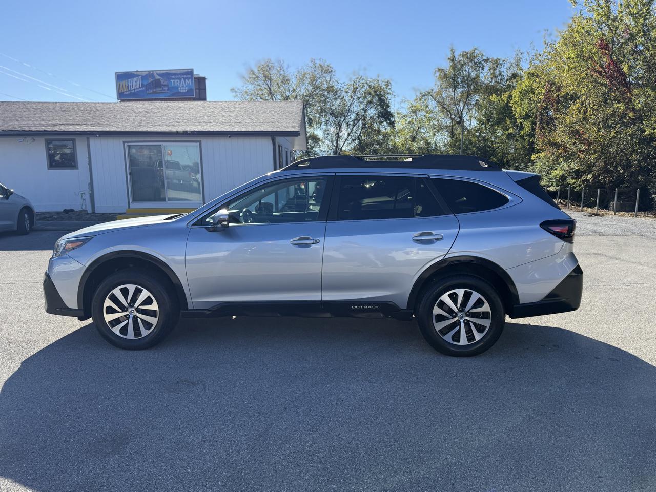 Subaru Outback  2022