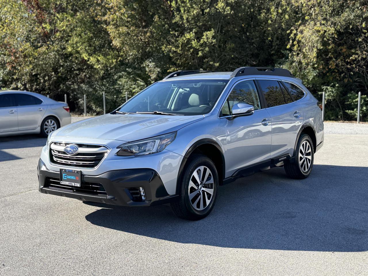 Subaru Outback  2022