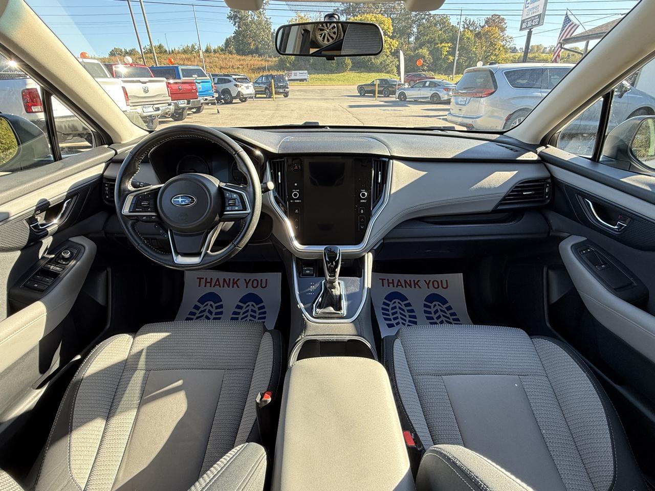 Subaru Outback  2022