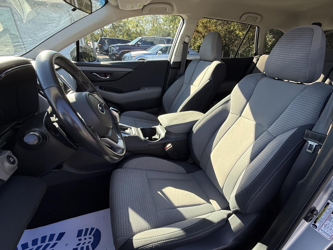 Subaru Outback  2022