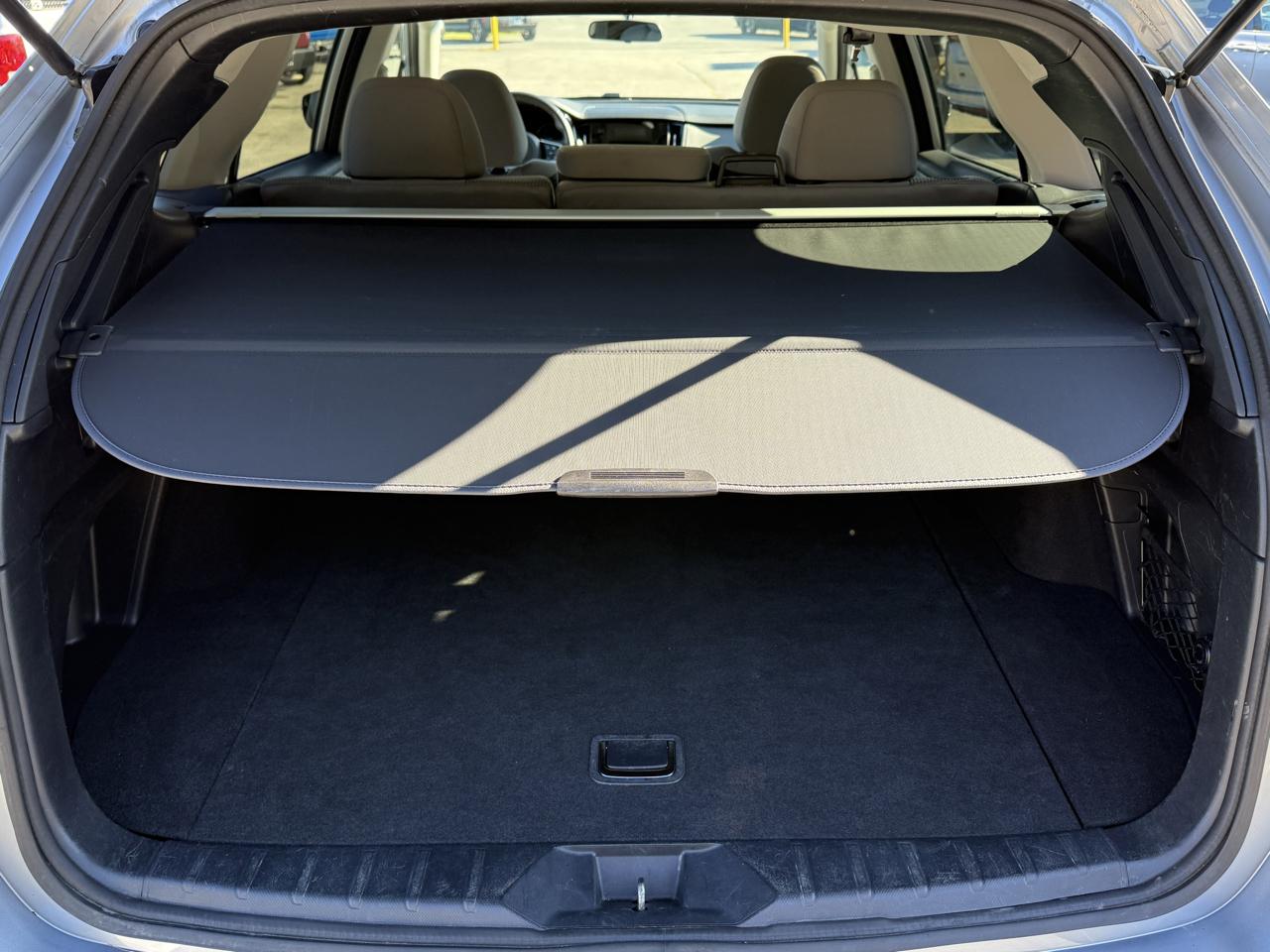 Subaru Outback  2022