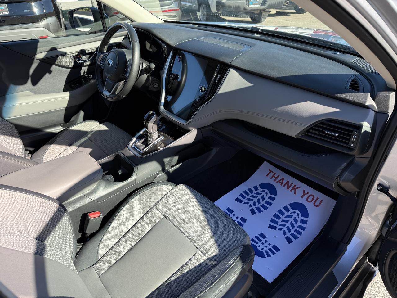 Subaru Outback  2022