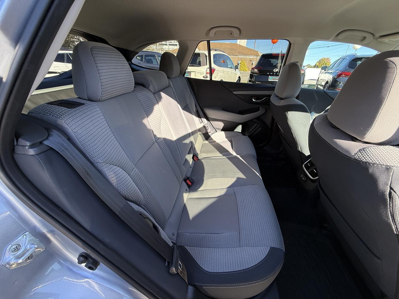 Subaru Outback  2022