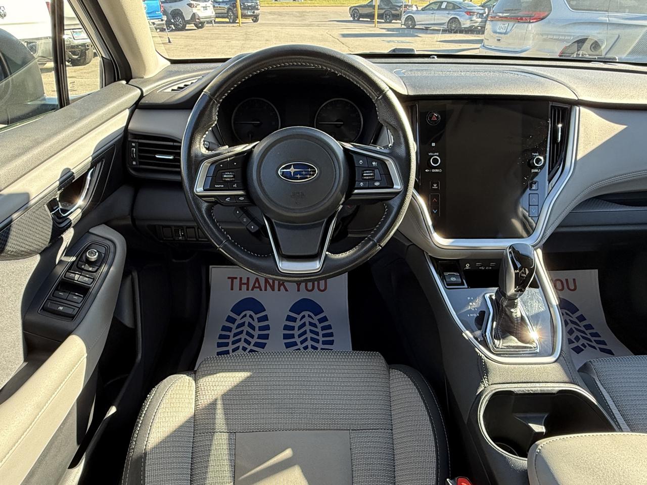 Subaru Outback  2022