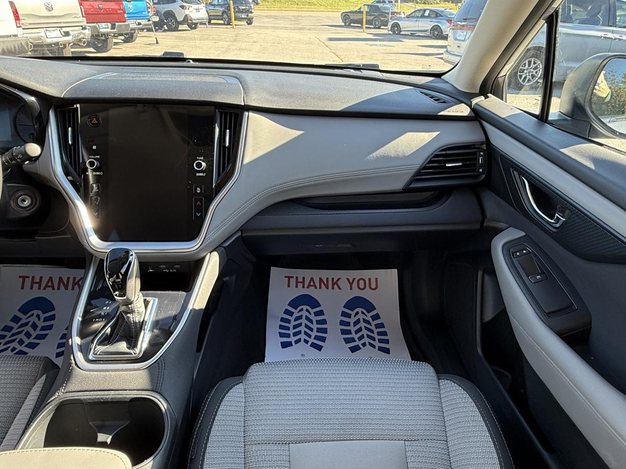 Subaru Outback  2022