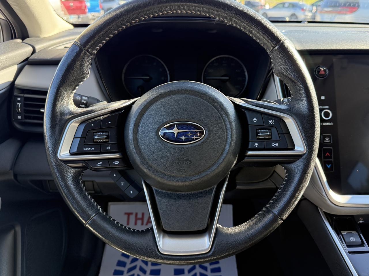 Subaru Outback  2022