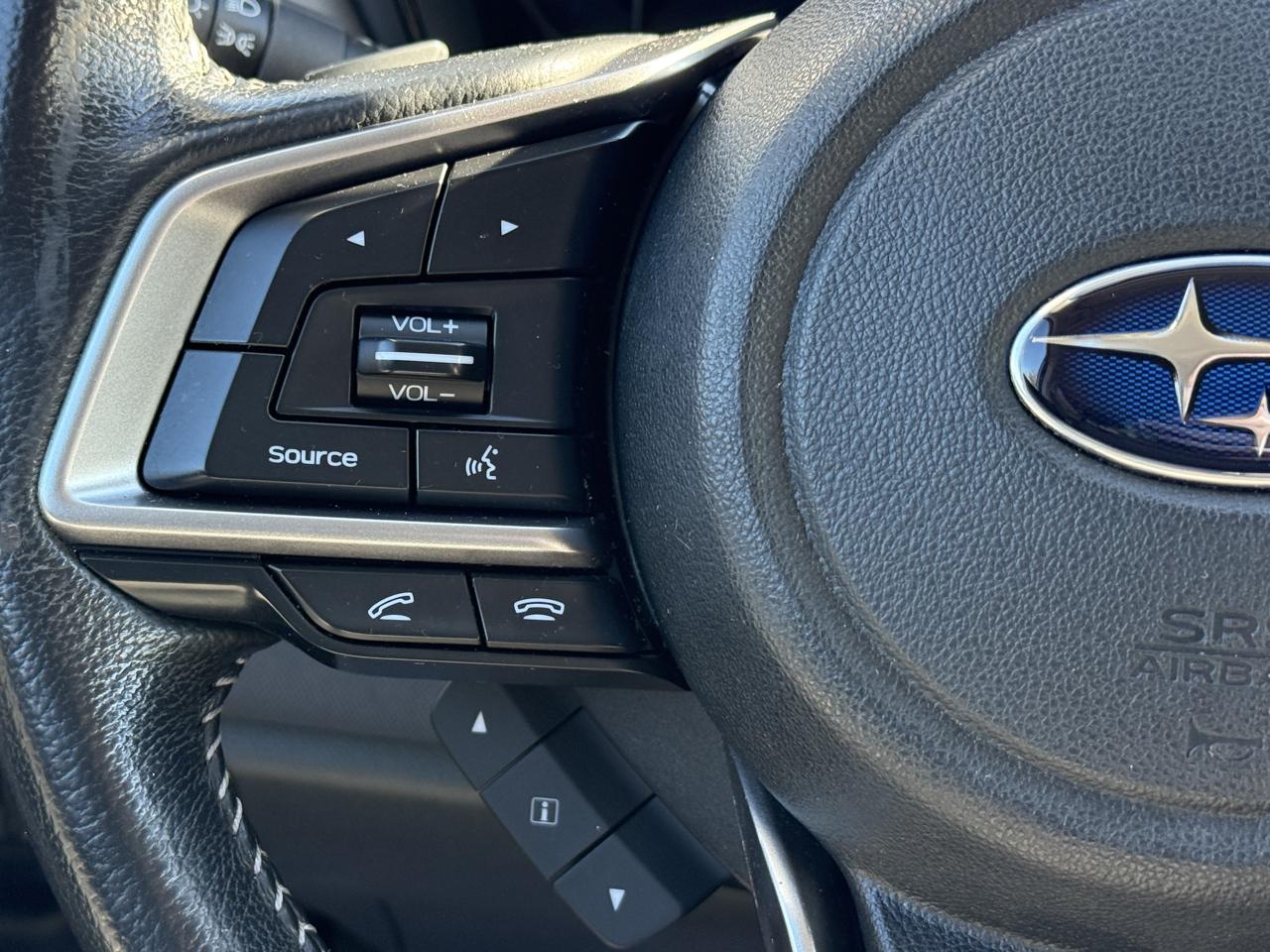 Subaru Outback  2022