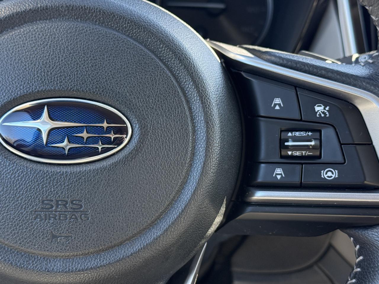 Subaru Outback  2022