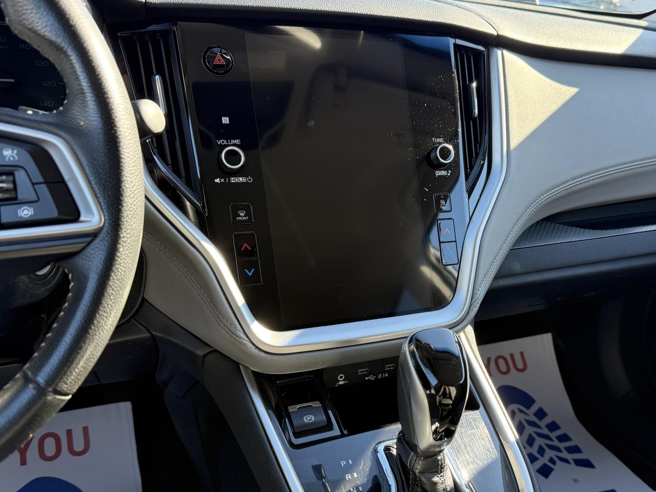 Subaru Outback  2022