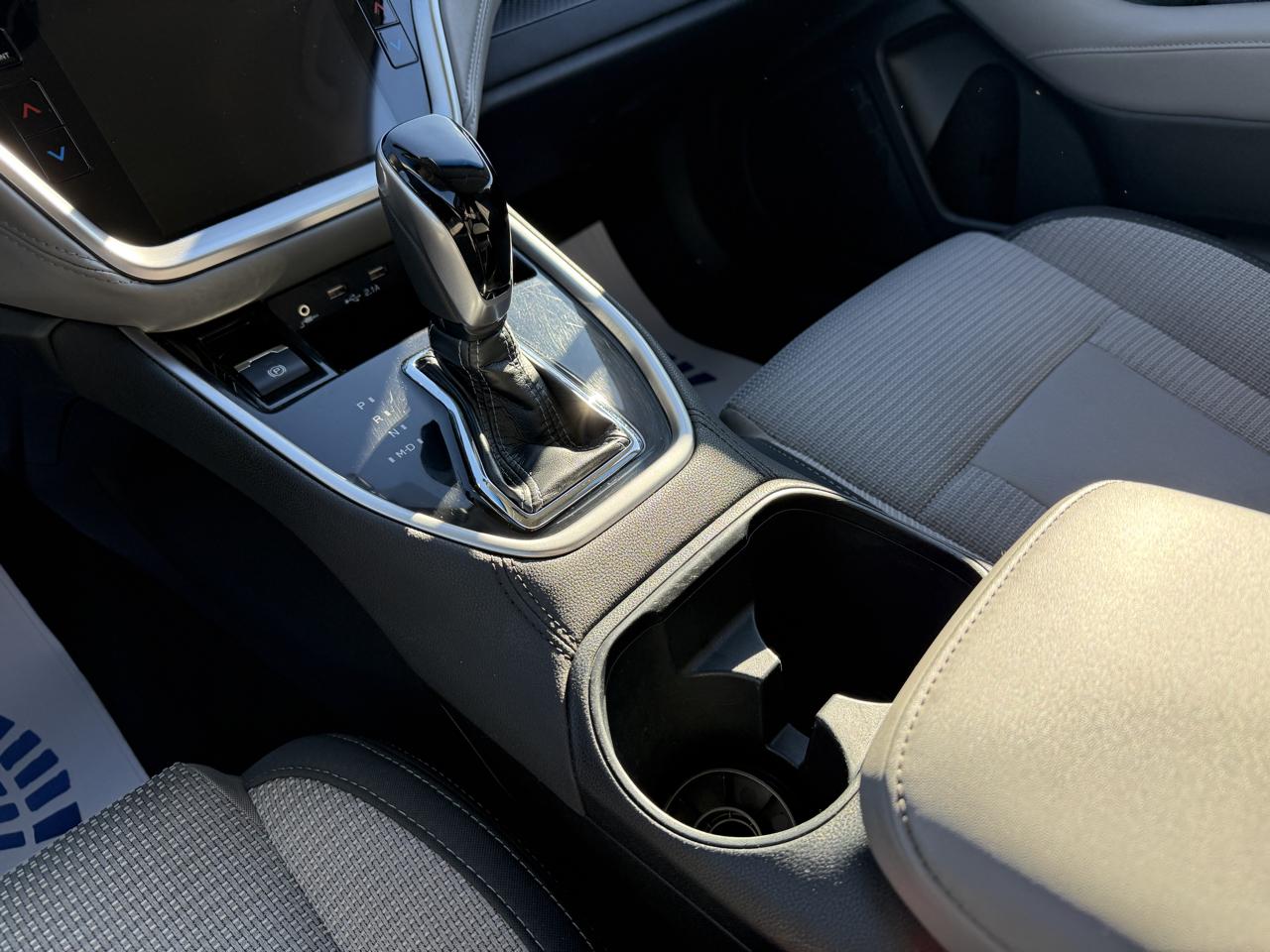 Subaru Outback  2022