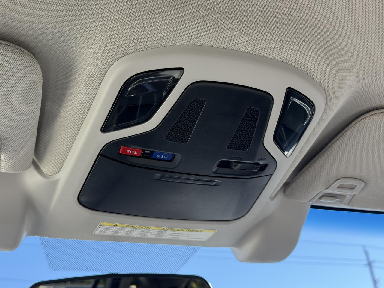 Subaru Outback  2022